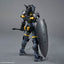 BANDAI HOBBY 30MF ROSAN LANCER