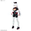 BANDAI HOBBY 30MS OPTION PARTS SET 18 (SERGEANT COSTUME) [COLOR C]