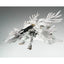 LIMITED GUNDAM FIX FIGURATION METAL COMPOSITE WING GUNDAM ZERO CLOAKED CUSTOM