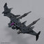 BANDAI HOBBY 30MM 1/144 EXM-Σ2 VERDENOVA （IMITATION）