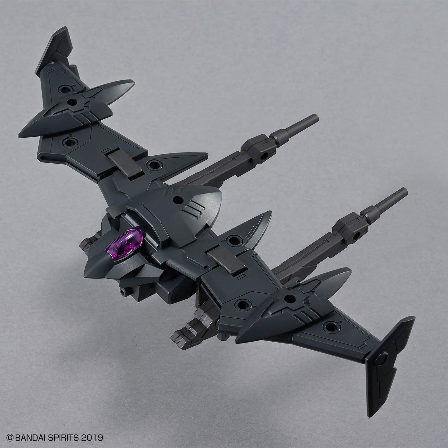 BANDAI HOBBY 30MM 1/144 EXM-Σ2 VERDENOVA （IMITATION）