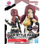 BANDAI HOBBY 30MS OPTION HAIR STYLE PARTS Vol.12 ALL 4 TYPES