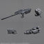BANDAI HOBBY 30MM ARMORED CORE Ⅵ FIRES OF RUBICON ARQUEBUS ADD VE-40A OPEN FAITH
