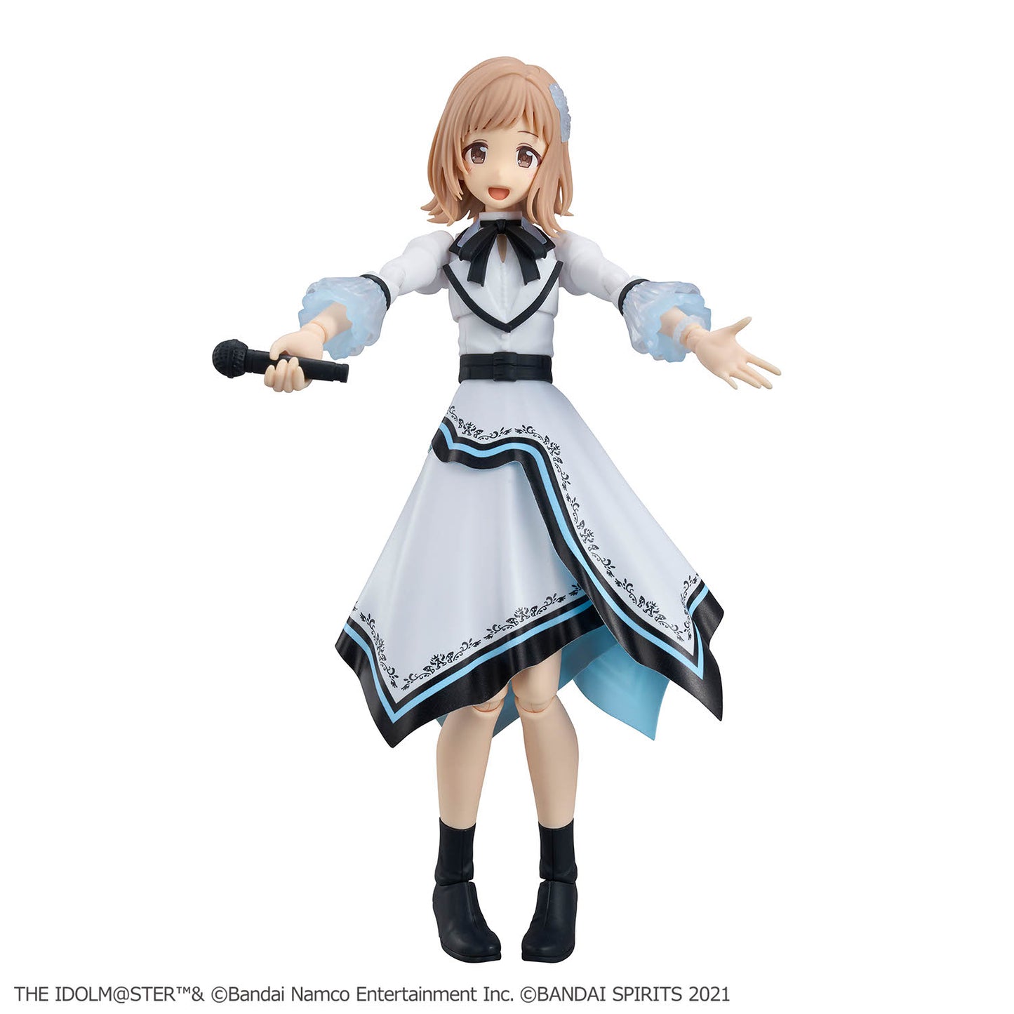 BANDAI HOBBY 30MS MANO SAKURAGI （20th Anniv.YOU AND i!）