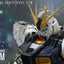 BANDAI HOBBY PG UNLEASHED 1/60 ν GUNDAM