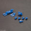 BANDAI HOBBY OPTION PARTS SET GUNPLA 18 (BUILD BOOSTER SET)
