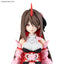 BANDAI HOBBY 30MS SIS-Y00 SHUREMI [COLOR B]