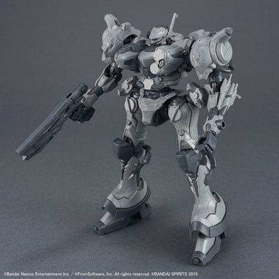 BANDAI HOBBY 30MM ARMORED CORE Ⅵ FIRES OF RUBICON ARQUEBUS CORPORATION VP-40S