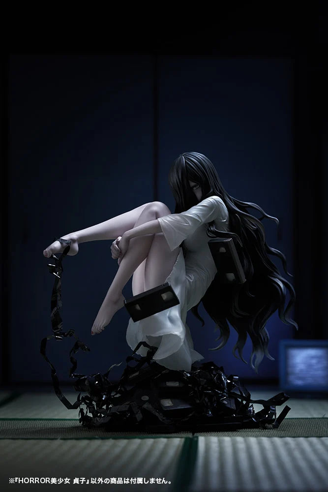 KOTOBUKIYA SADAKO BISHOUJO STATUE