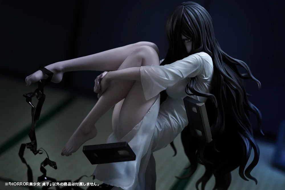 KOTOBUKIYA SADAKO BISHOUJO STATUE