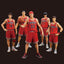 M.I.C. One and Only『SLAM DUNK』
