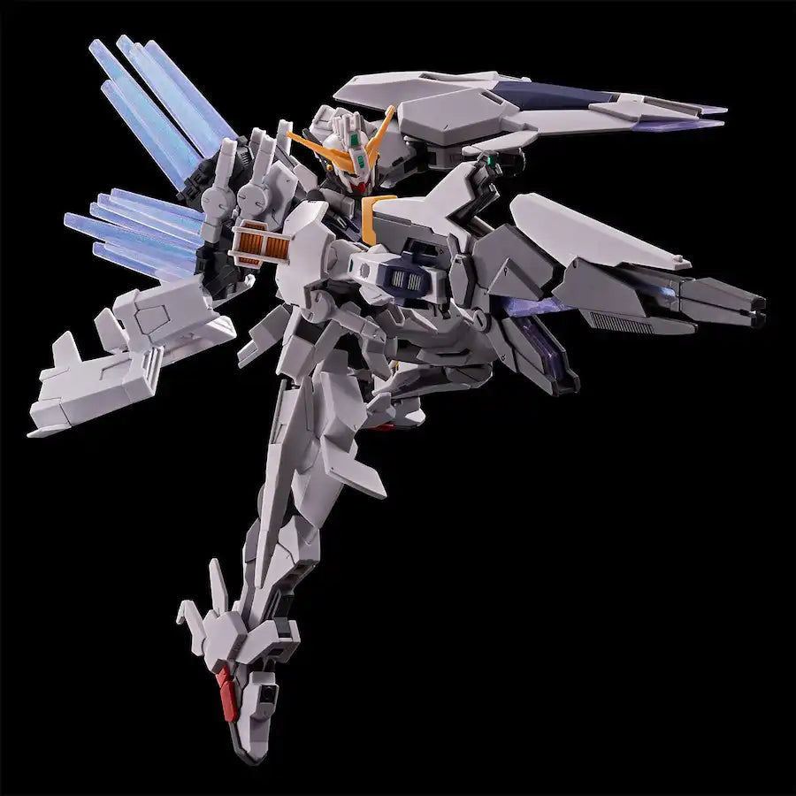 LIMITED Premium Bandai HG 1/144 GUNDAM ZIRIUS