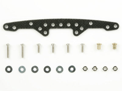 Tamiya 1/32 MINI 4WD Parts FRP Plate for Super X Chassis