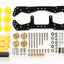 Tamiya 1/32 Mini 4WD Parts GP.476 MA Chassis First Try Parts Set