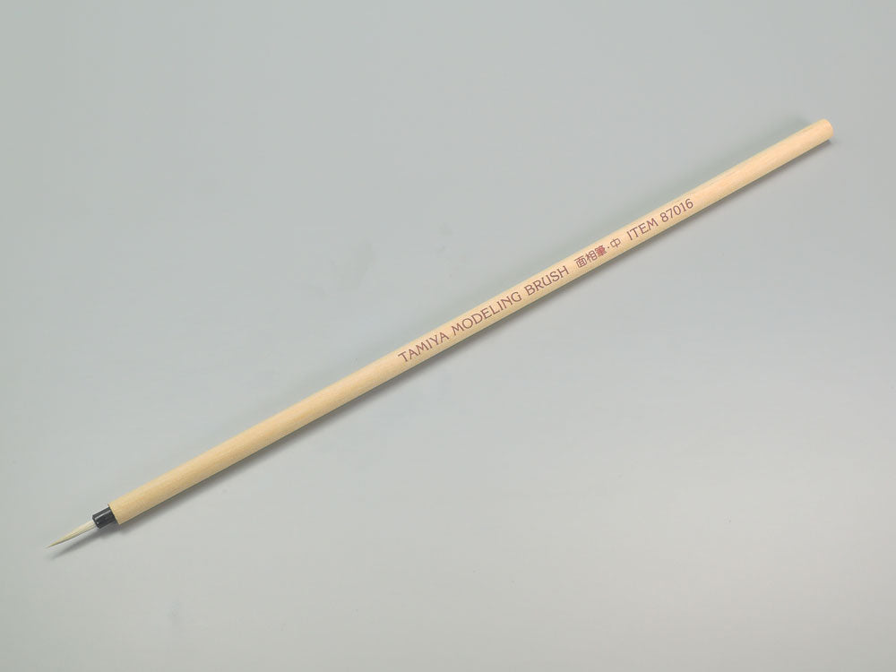 TAM87016 Pointed Brush (Medium)