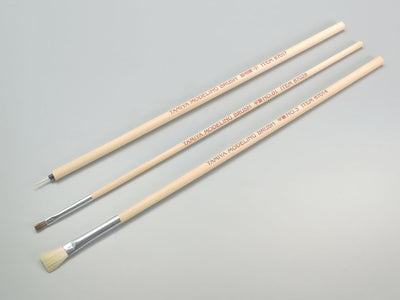 TAM87066 Modeling Brush Basic Set