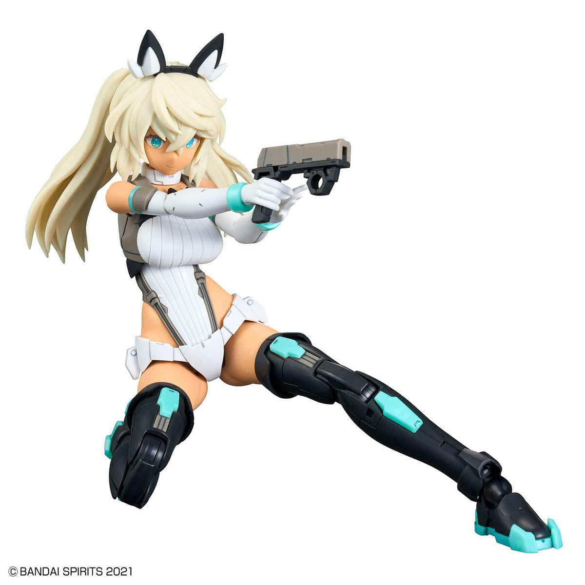 BANDAI HOBBY 30MS SIS-H00 SESTIEH [COLOR C]