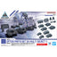 BANDAI HOBBY 30MM 1/144 OPTION PARTS SET 24 （MULTI OBJECT 1）