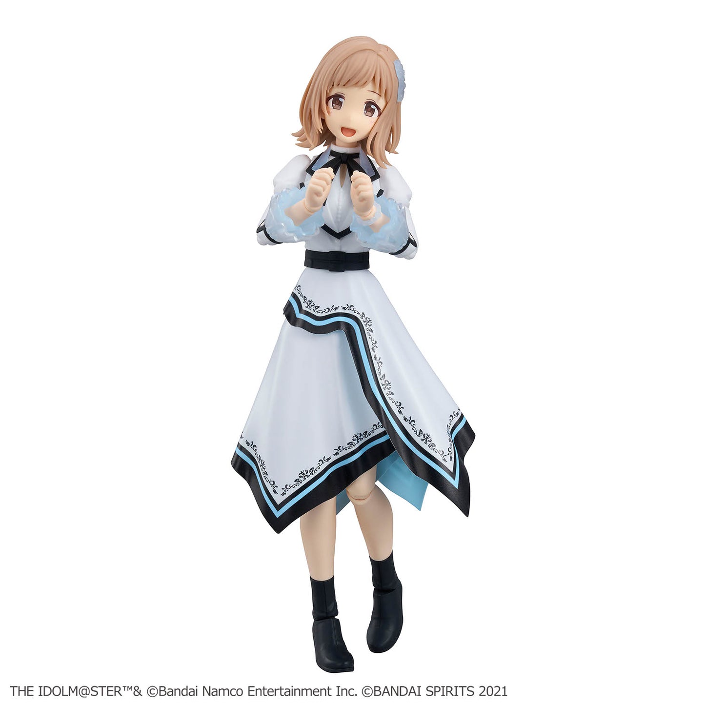 BANDAI HOBBY 30MS MANO SAKURAGI （20th Anniv.YOU AND i!）