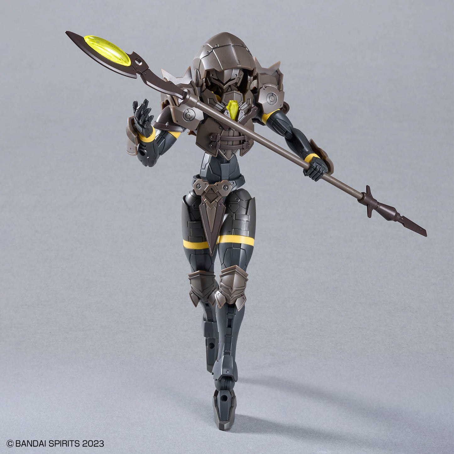 BANDAI HOBBY 30MF ROSAN WIZARD