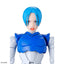 BANDAI HOBBY 30MF Yoroi-Shinden Samurai Troopers Kaito of the Sky
