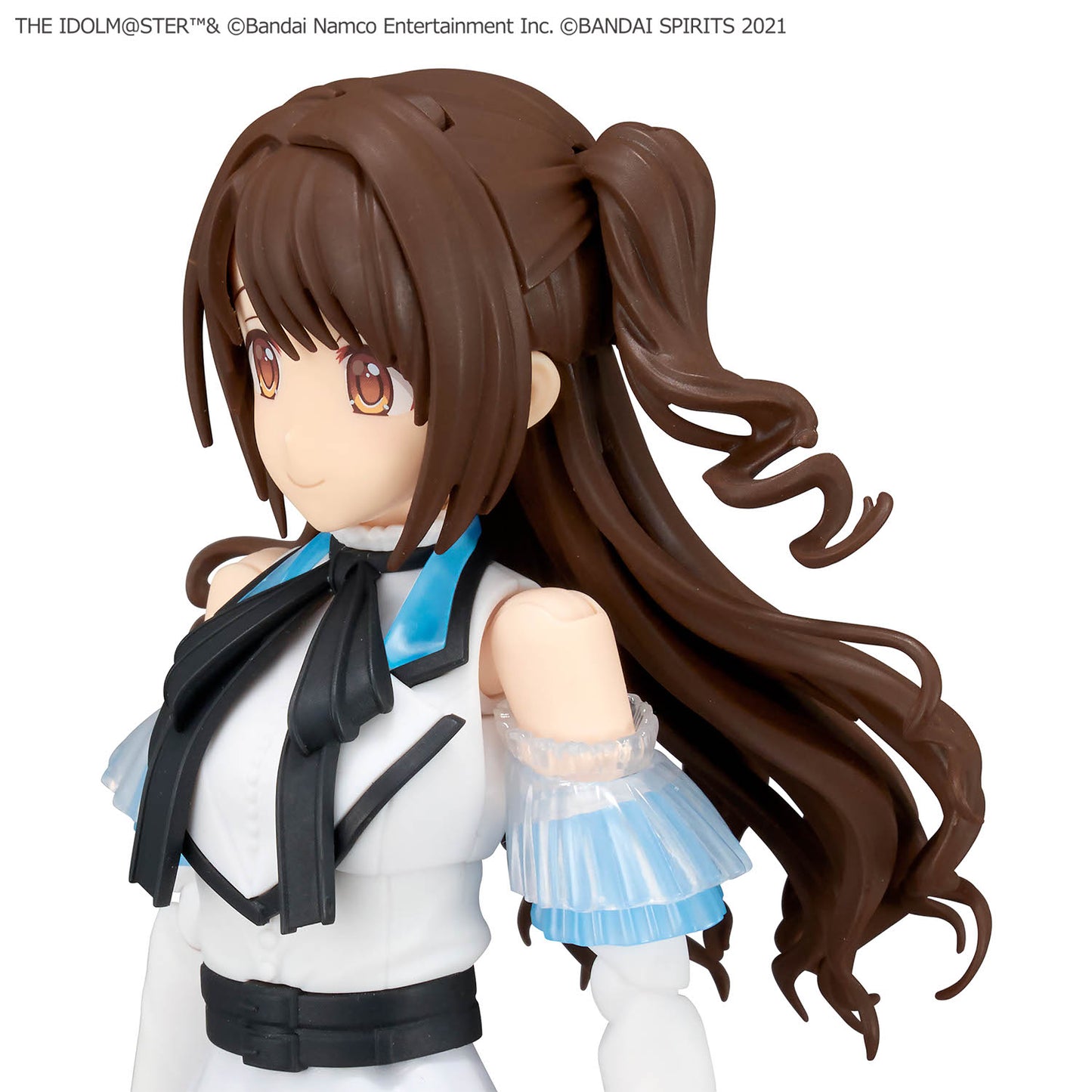 BANDAI HOBBY 30MS UZUKI SHIMAMURA （20th Anniv.YOU AND i!）