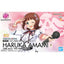 BANDAI HOBBY 30MS HARUKA AMAMI （20th Anniv.YOU AND i !）