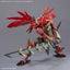 BANDAI HOBBY 30MF CLASS UP ARMOR (DRAGONIA LORD)