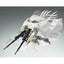 LIMITED GUNDAM FIX FIGURATION METAL COMPOSITE WING GUNDAM ZERO CLOAKED CUSTOM