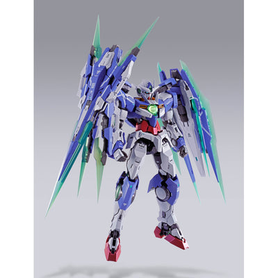 TAMASHII NATIONS METAL BUILD 00 QAN[T] FULL SABER
