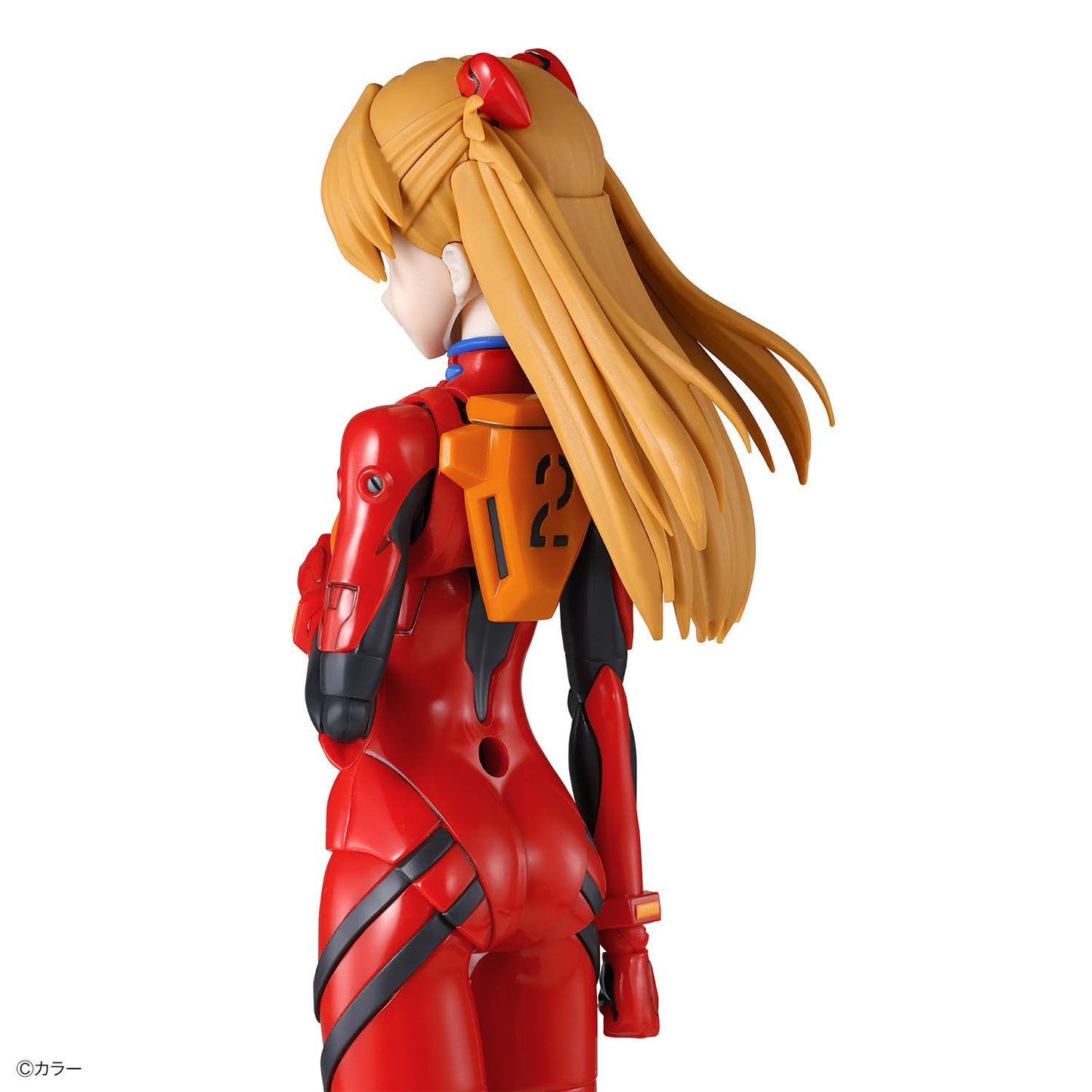 BANDAI HOBBY 30MP ASUKA SHIKINAMI LANGLEY （PLUG SUIT Ver.）