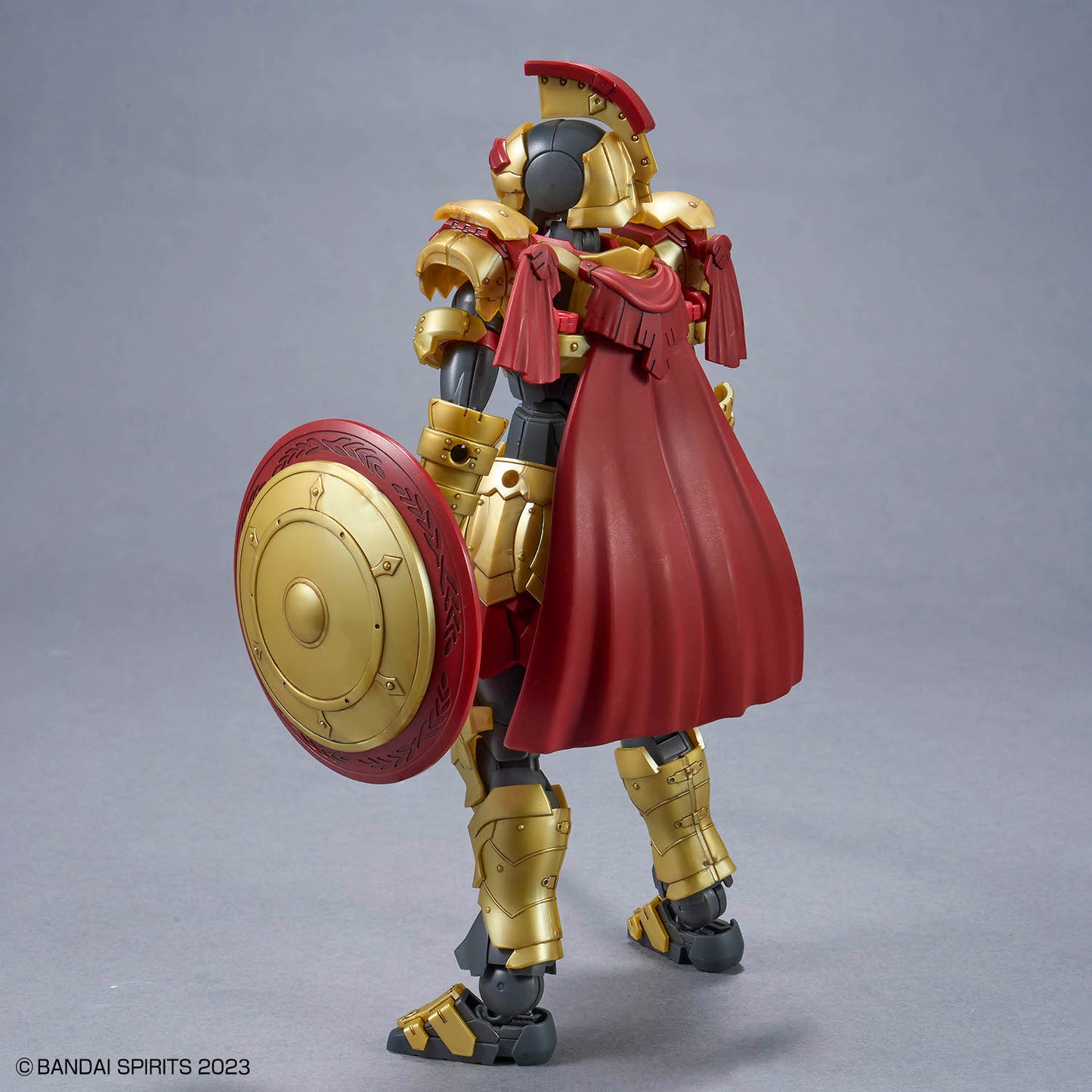 BANDAI HOBBY 30MF CLASS UP ARMOR LIBER GLADIATOR