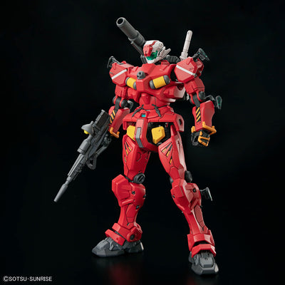 BANDAI HOBBY HG 1/144 Light-type Guncannon