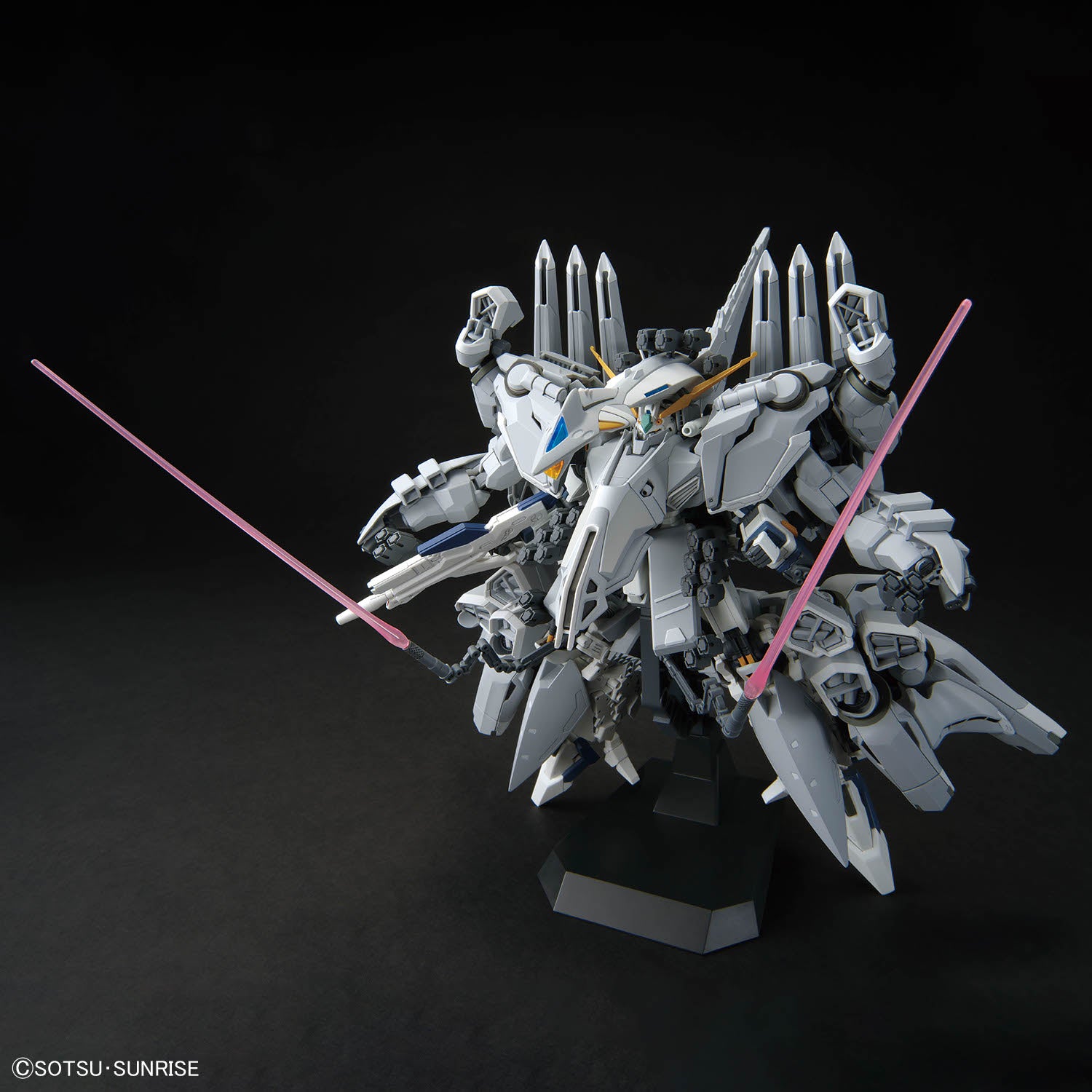BANDAI HOBBY HG 1/144 Alyzeus – Nii G Shop