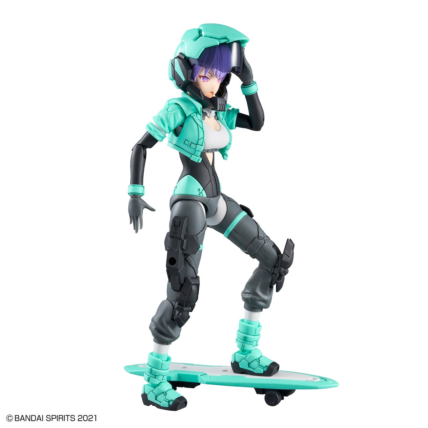 BANDAI HOBBY 30MS SIS-V00 RYDIRA ［COLOR A］