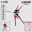 SoulChange MG 1/100 Red Dragon Astray expansion kit