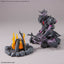 BANDAI HOBBY 30MF ITEM SHOP 4 （QUEST OPTION）