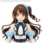 BANDAI HOBBY 30MS UZUKI SHIMAMURA （20th Anniv.YOU AND i!）