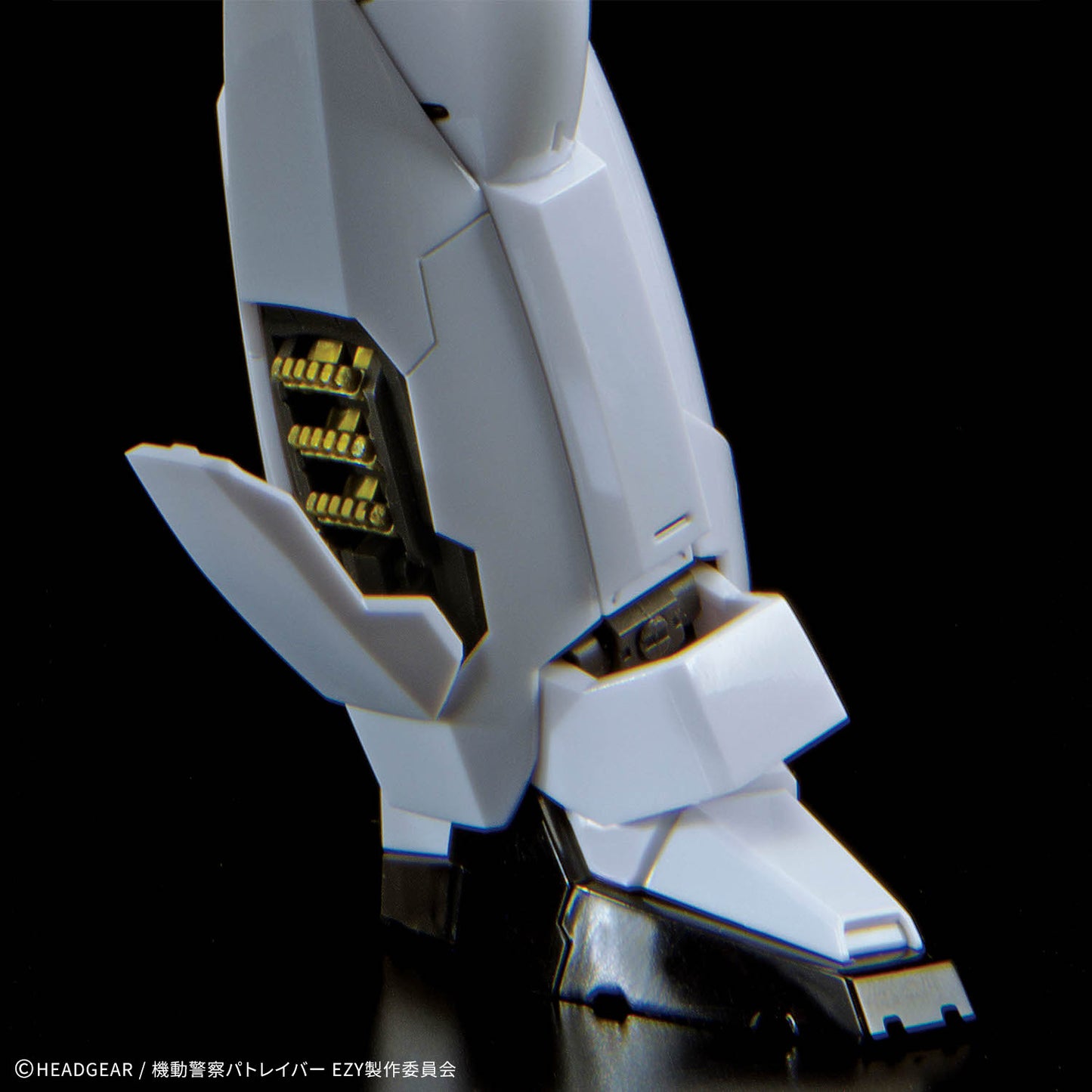 BANDAI Hobby RG 1/48 AV-98Plus INGRAM(INGRAM･PLUS)