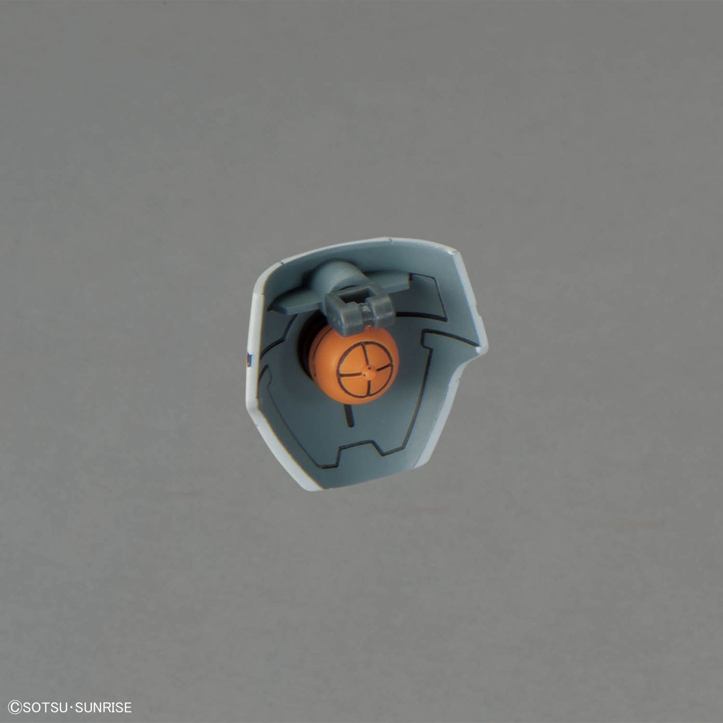 BANDAI HOBBY HG 1/144 598'S MONKEY RODI / MONKEY CRAB RODI