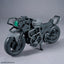 BANDAI HOBBY 30MM 1/144 Extended Armament Vehicle (BOOST WILD BIKE Ver.)