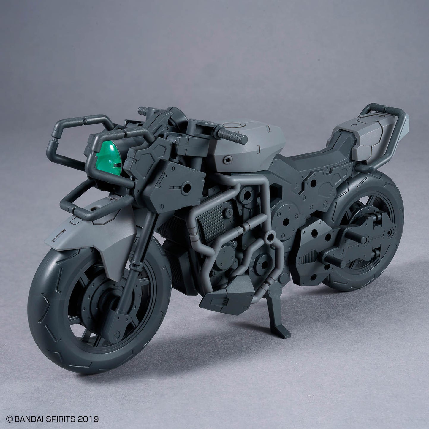 BANDAI HOBBY 30MM 1/144 Extended Armament Vehicle (BOOST WILD BIKE Ver.)