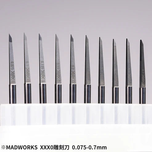 Madworks XXX0 Full Set