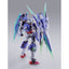 TAMASHII NATIONS METAL BUILD 00 QAN[T] FULL SABER