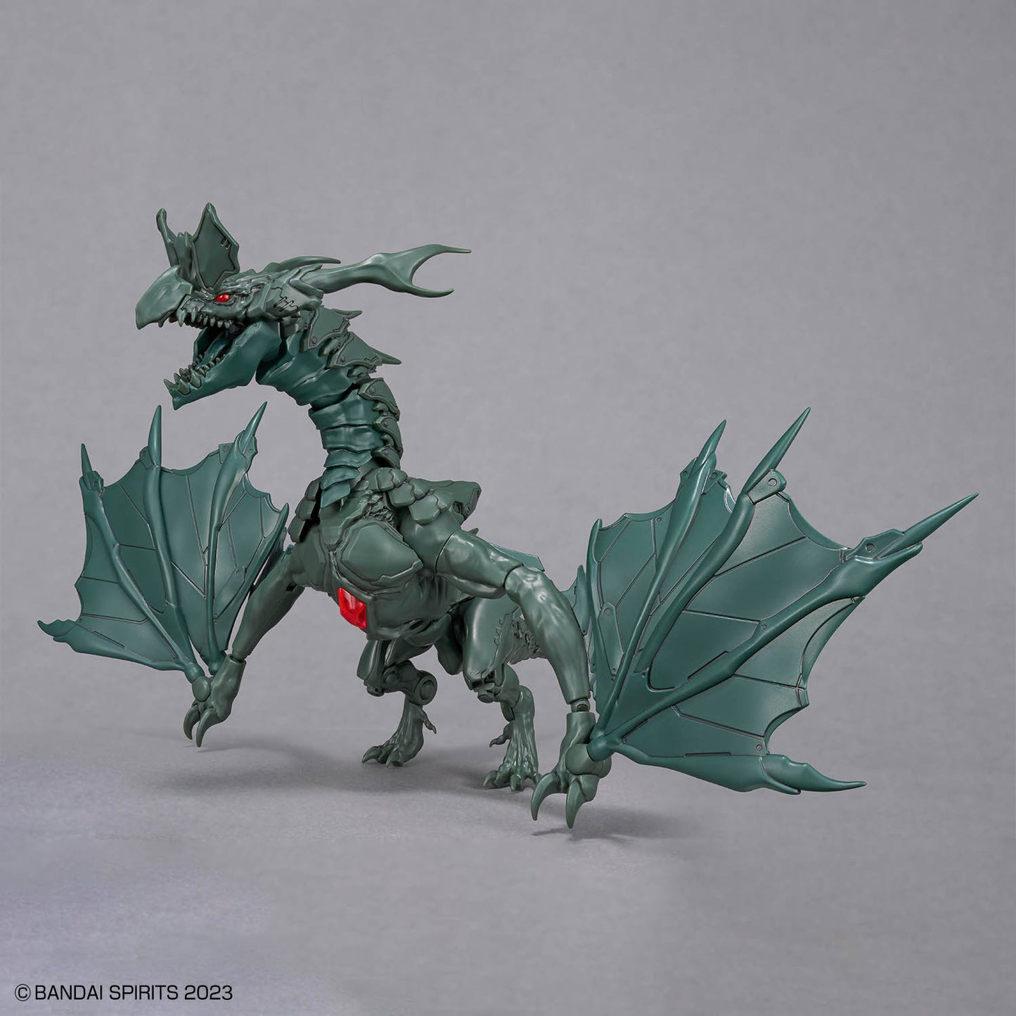 BANDAI HOBBY 30MF DLROWYVERN