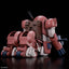 BANDAI HOBBY HG BRUTISHDOG