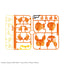 BANDAI HOBBY Pokémon Model Kit QUICK!! 22 PAWMI