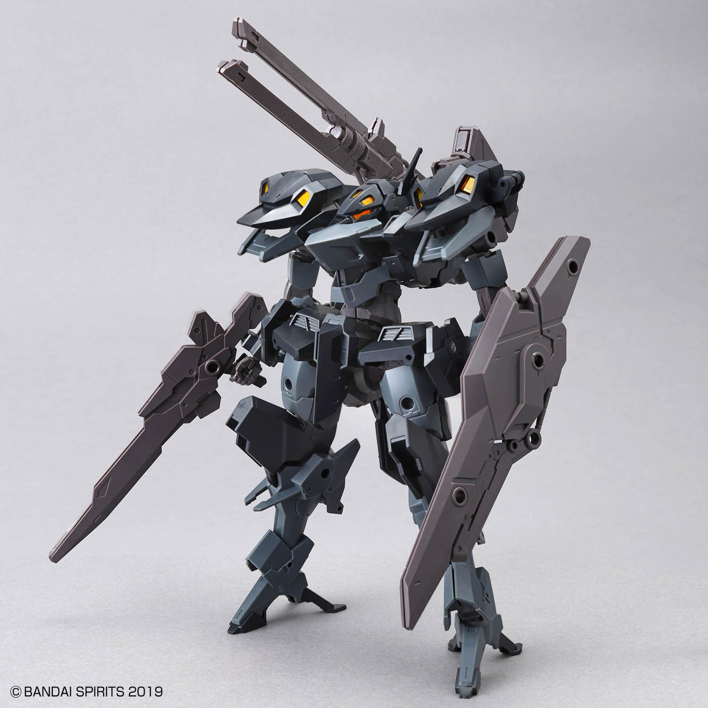BANDAI HOBBY 30MM 1/144 xEXM-000 XENOVALT