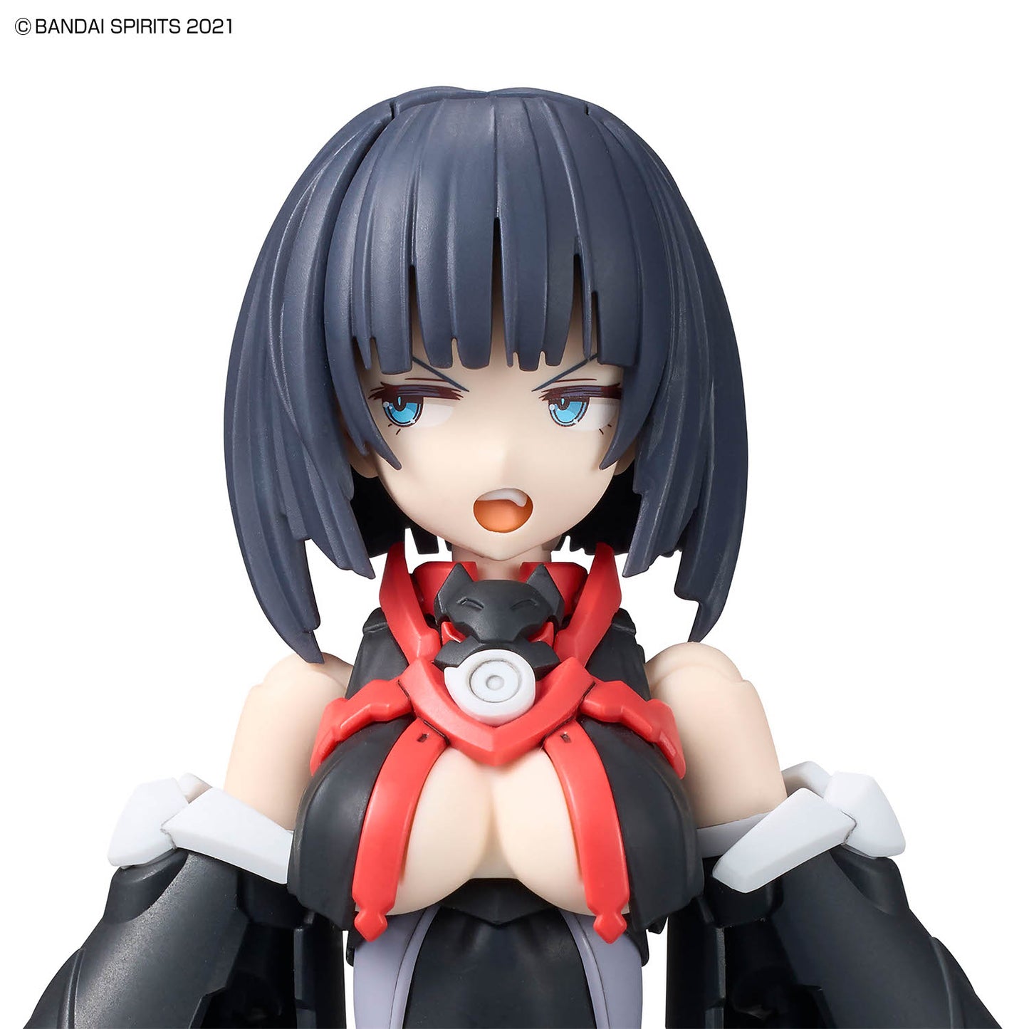 BANDAI HOBBY 30MS SIS-K00 MICOLULU ［COLOR B］