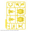 BANDAI HOBBY Pokémon Model Kit ARMAROUGE